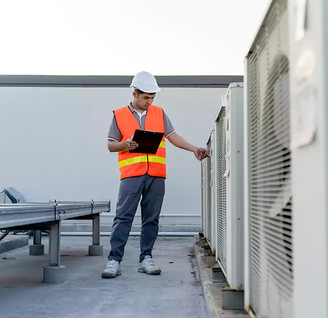 Why Homeowners & Businesses Trust Us in Washington, UT?