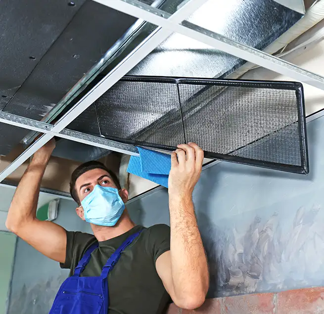 Why Homeowners & Businesses Trust Us in Washington, UT?