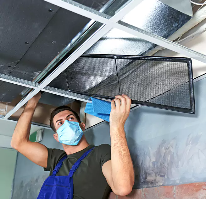 Why Homeowners & Businesses Trust Us in Washington, UT?