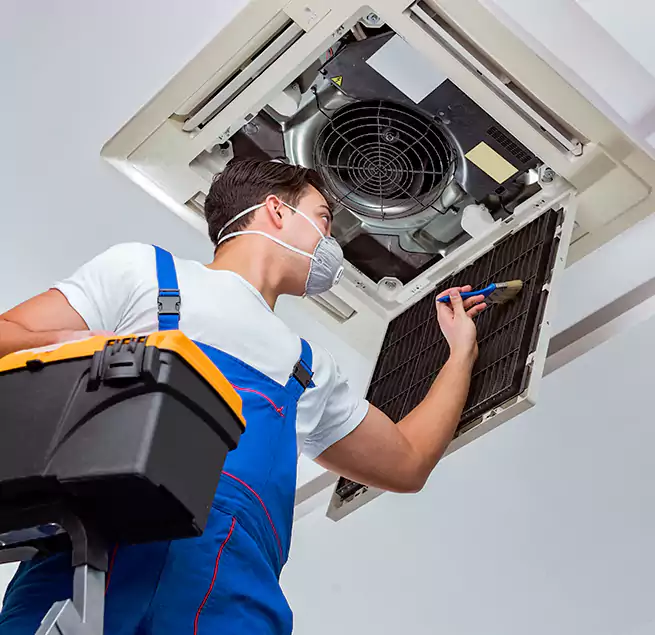 Why Homeowners & Businesses Trust Us in Washington, UT?